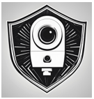 Camera Checkers Logo